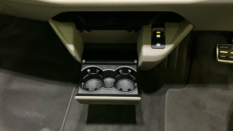 Volkswagen Multivan 1.4 TSI eHybrid Style 5dr LWB DSG Estate